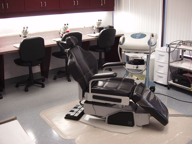 AMI Office